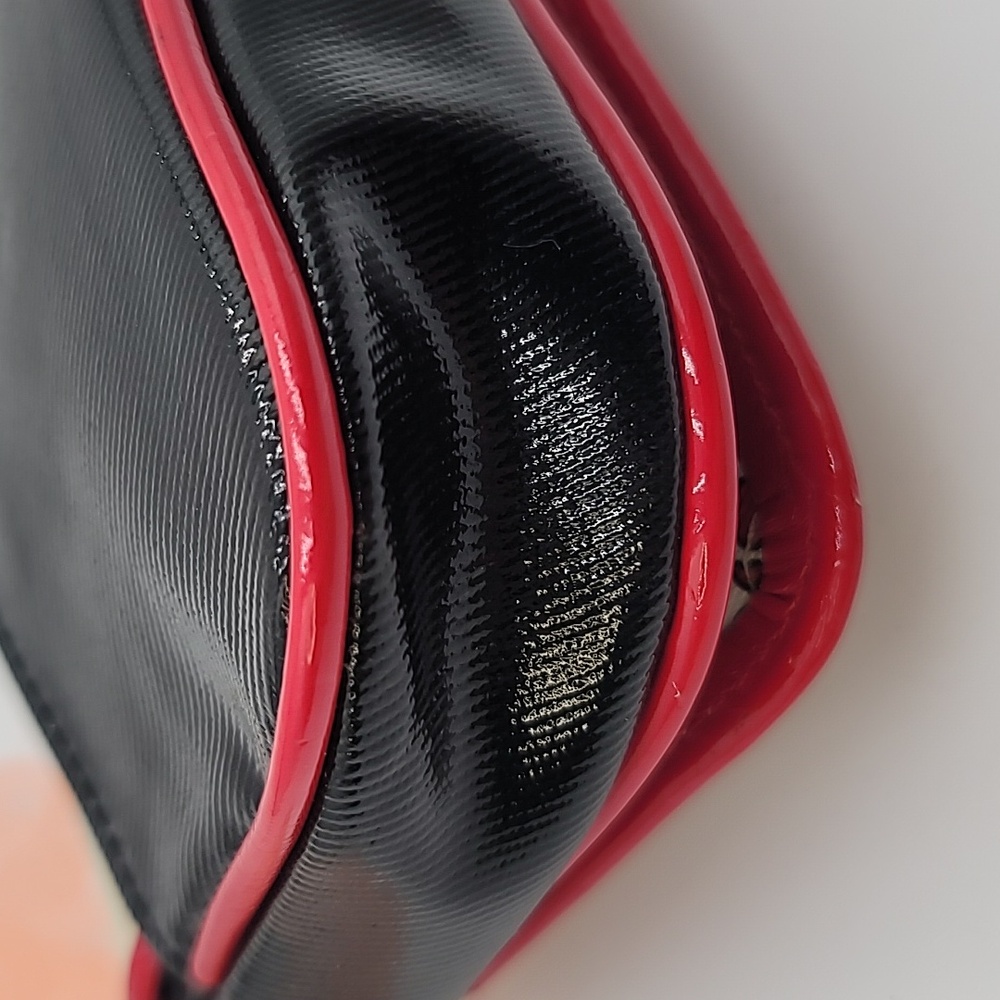 BRIGHTON Vintage Teeny Tiny Crossbody - Picture 8 of 11